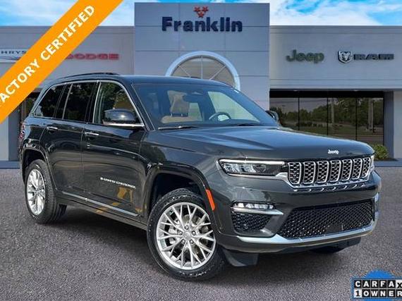 JEEP GRAND CHEROKEE 2024 1C4RJHEGXR8512260 image